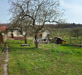 Rodinný dom na predaj v Novej Bošáci s pozemkom 941 m² - 18