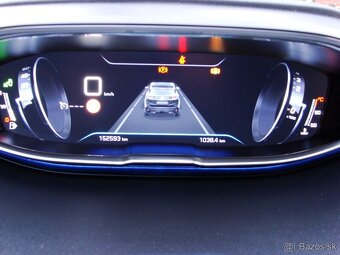 Peugeot 3008 1,5 BlueHDi Allure - 18