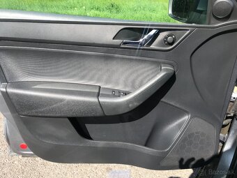 Škoda Rapid 1.2 TSI Ambition - 18