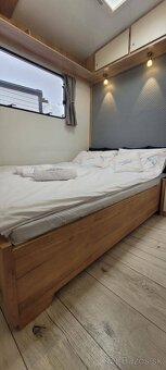 Ultra lahky mobilny dom Villetta 780 od Niewiadow - 18
