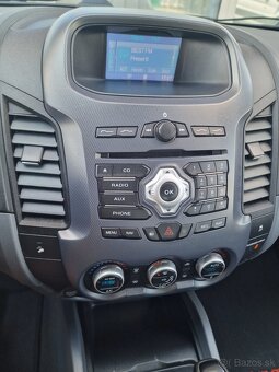 Ford Ranger 3.2 TDCi DoubleCab 4x4 WildTrak A/T - 18