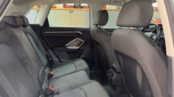 Audi Q3 45 TFSIE PHEV, 245 Koní, ČERSTVÝ SERVIS - 18
