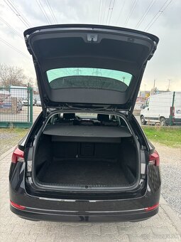 Škoda Octavia Combi 2.0 TDI SCR Style DSG - 18
