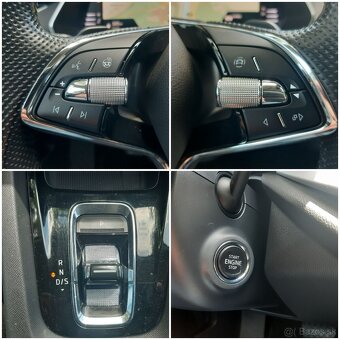 ŠKODA OCTAVIA 2,0 TDI 110 kw DSG - 18