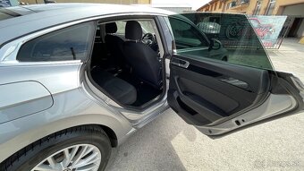 VW Arteon 2.0 TDI 110kW DSG - 18