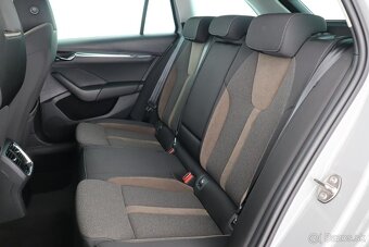 Škoda Octavia Combi SCOUT 2.0 TDI DSG 4X4 - 18