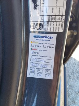 Ford Mondeo Combi 2.0 TDCi Duratorq (Manual) - 18