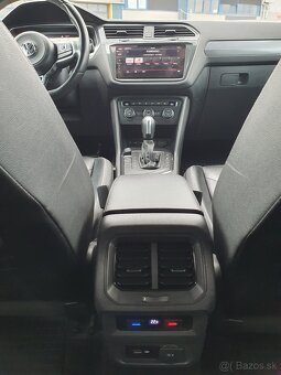 Volkswagen Tiguan Allspace R-Line 2.0 TDI 110kw - 18