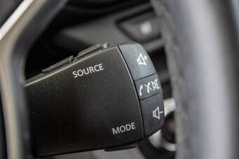 Dacia Sandero 1.0 benzin automat 33000km - 18