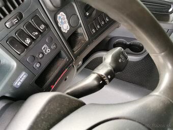 Prodám nákladní automobil skříňový SCANIA G420 LB 6X2 EURO4 - 18