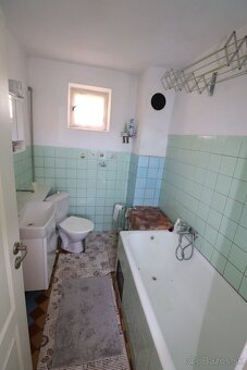 Dve tradičné Liptovské drevenice vedľa seba – Malé Borové - 18