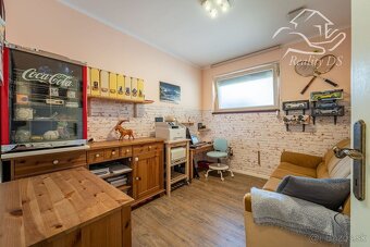 RealityDS - PREDAJ úsporníého 5,5i domu - Šamorín - 18