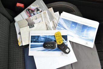 Peugeot Rifter XL,7M 1.5 BlueHDi 130 GT Line A/T8 r.v: 2019 - 18