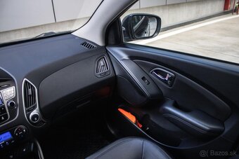 Hyundai ix35 2.0CRDI VTG Style 4x4 - 18