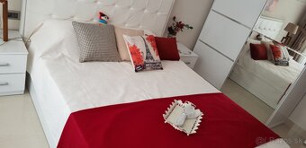 Apartmán Turecko , deluxe 1+1 , 66m2 - 18