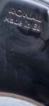 alu  kola  SUZUKI  SWACE - 18