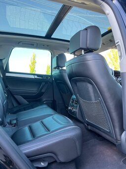 Volkswagen Touareg II 3.0 V6 TDI 240k BlueMotion Technology  - 18