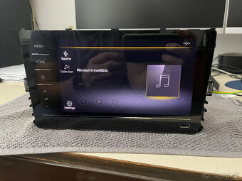 MIB 5GG 035 869 apple carplay - 18