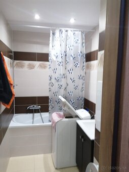 3 izbovy byt Cadca Žarec - 18