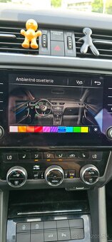 Škoda Octavia rv.2019 LED,NAVI,ACC,,AMBIENT,,VIRTUAL COCPIT - 18