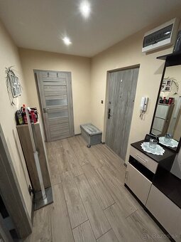 ZĽAVA -3000 eur - 3 izb. byt po rekonštrukcii, 2X BALKÓN - 18