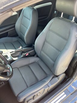 Audi A4 2.0FSI S-Line  cabrio - 18