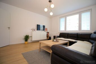 PRENÁJOM krásny zariadený 2 izb BYT Bánovce n/B. - 18