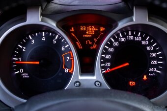 Nissan Juke 1.2 DIG-T 115 Acenta - 33 000km - 18
