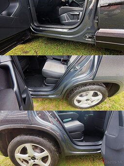 ✳️Volkswagen Tiguan 2.0 CR TDI 4-Motion Sport 190 000KM✳️ - 18