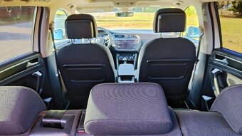 Volkswagen Tiguan 2.0 TDI SCR BMT Edition Trendline EU6 - 18