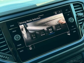 Volkswagen T-Roc R-Line 2.0 TDi DSG, r.v.: 2020 - 18