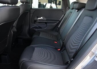 Mercedes-Benz Třídy B 200 LED CARPLAY ZÁRUKA ČR 1M 120 kw - 18