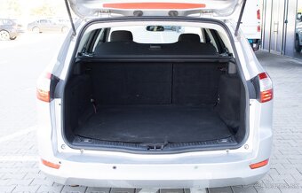 Ford Mondeo Combi - 18