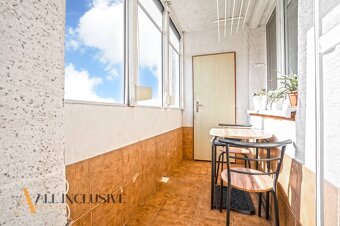 ALL INCLUSIVE | NA PREDAJ 3-IZBOVÝ BYT S BALKÓNOM, DUNAJSKÁ  - 18