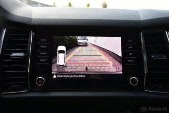 Škoda Kodiaq 2.0 TDI SCR Ambition DSG - 18