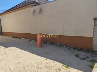 ZNIŽUJEME CENU. Rodinný dom Považany - Nové Mesto nad Váhom - 18