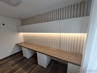 Výroba nábytku na mieru - 18