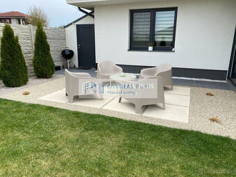 Znížená CENA Ponúkam na predaj RODINNÝ DOM- BUNGALOV ANDOVC - 18