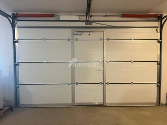 PREDAJ: novostavba RD, Dubové, okr. ZV, pozemok 673 m2, cena - 18