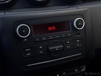 Dacia Duster 1.5 Blue dCi 85 S S Comfort 4x4 - 18