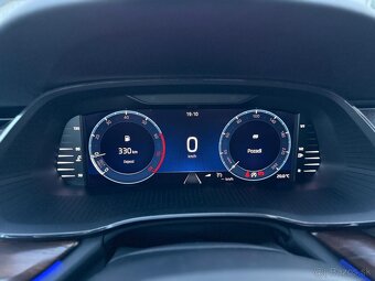 Škoda OCTAVIA 4 SCOUT 1.5TSI 110KW VIRTUAL/ŤAŽNÉ - 18