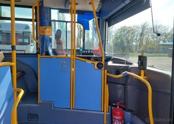 , Irisbus Crossway Low Entry1 - 18