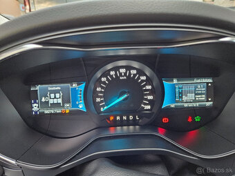 Ford Mondeo 2.0 Hybrid benzin ST Line - 18