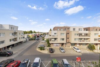 Dvojizbový moderný byt pár minút od Bratislavy - Rovinka - 18