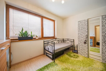 5 IZB RODINNÝ DOM S KRBOM a GARÁŽOU, BAZOVÁ ul. KOŠICE - 18