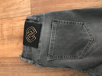 DSQUARED2 originál damske rifle w27 S/M - 18