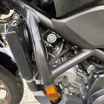 Honda NC750ABS A2 LED 2020 - 18