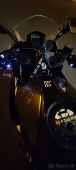 KTM RC 125 /ABS - 18