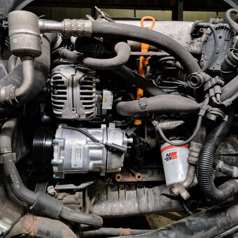 Audi TT 1.8T Quattro 165kW - 18