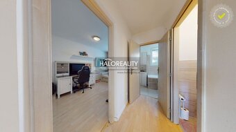 HALO reality - Predaj, trojizbový byt Šamorín, Hlavná  - EXK - 18